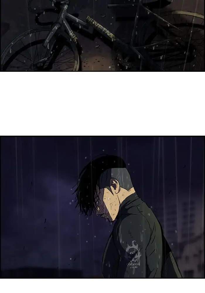 Wind Breaker chapter 111 halaman 2