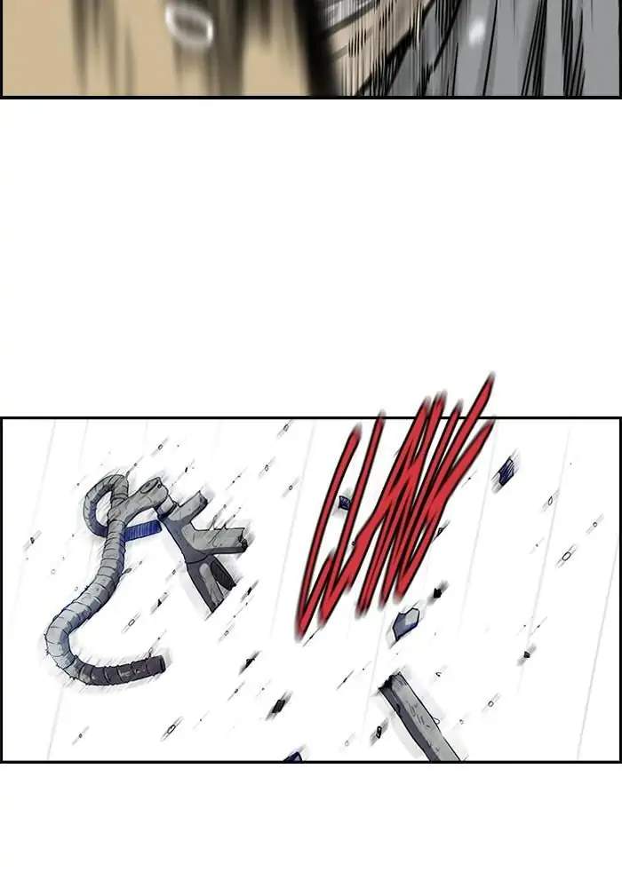 Wind Breaker chapter 111 halaman 6