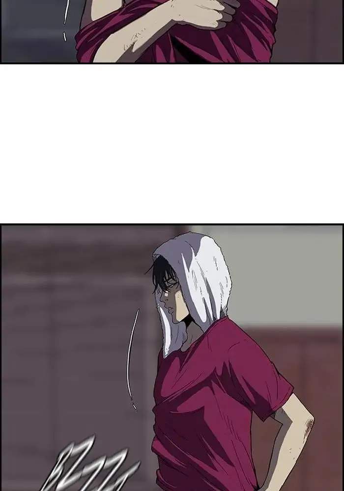 Wind Breaker chapter 111 halaman 27