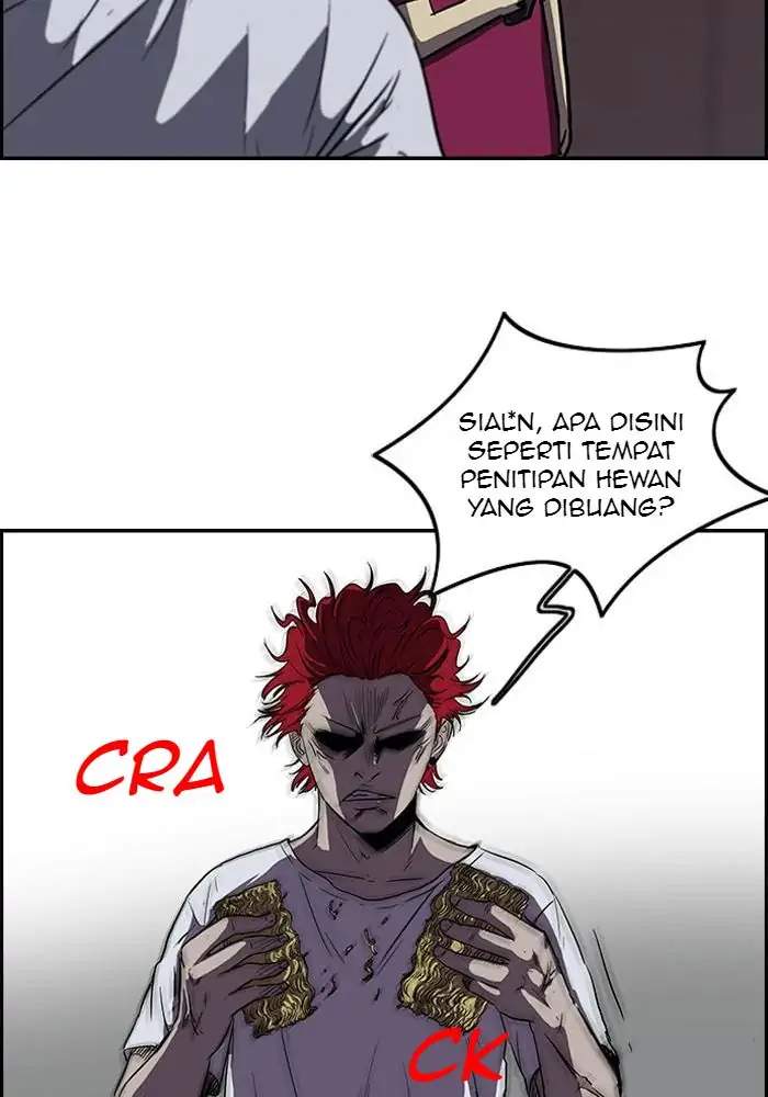 Wind Breaker chapter 111 halaman 34