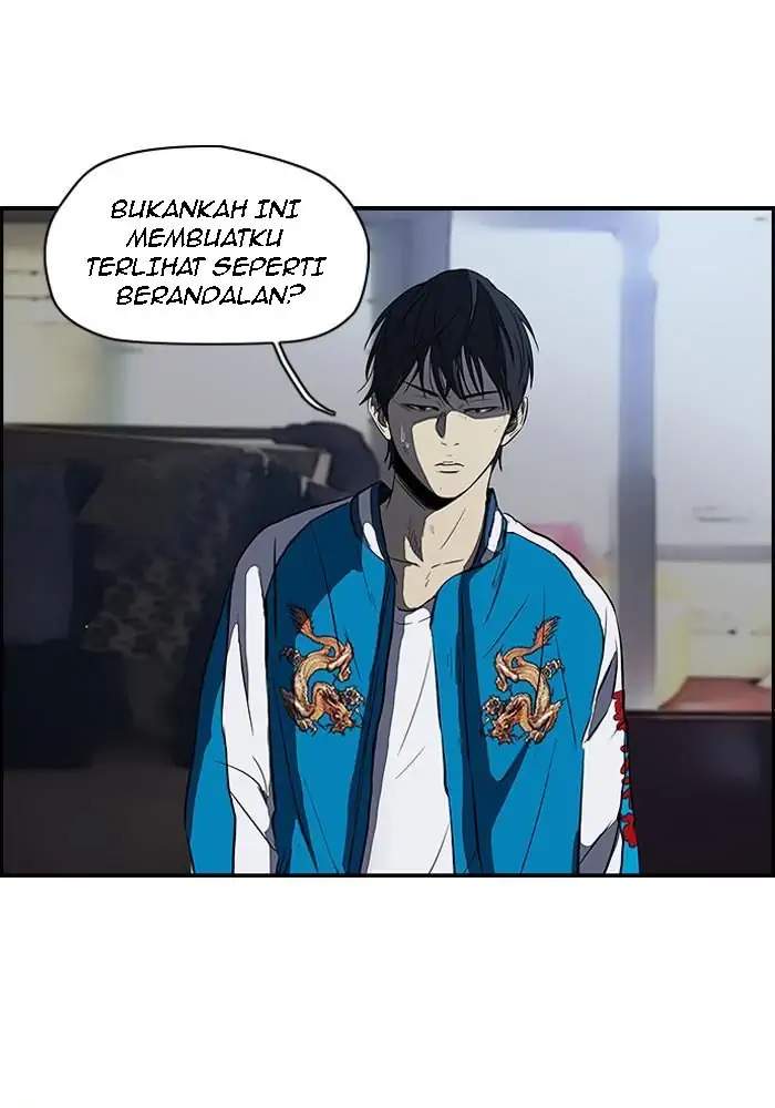 Wind Breaker Bab 112 halaman 5