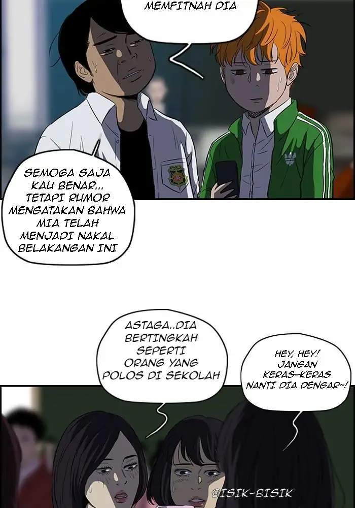 Wind Breaker Bab 112 halaman 10