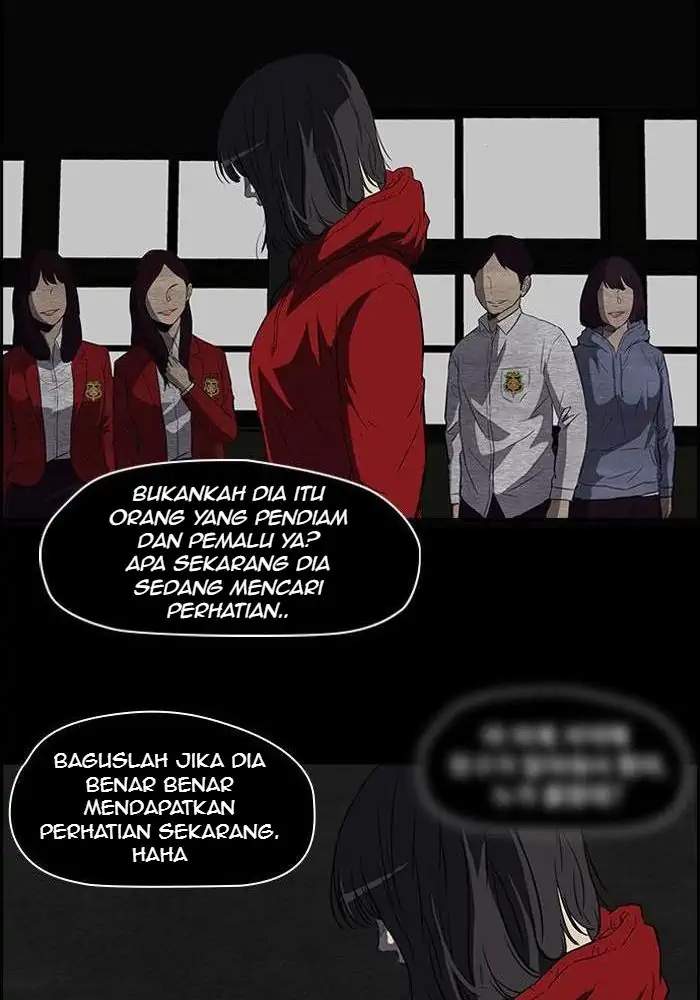 Wind Breaker Bab 112 halaman 24