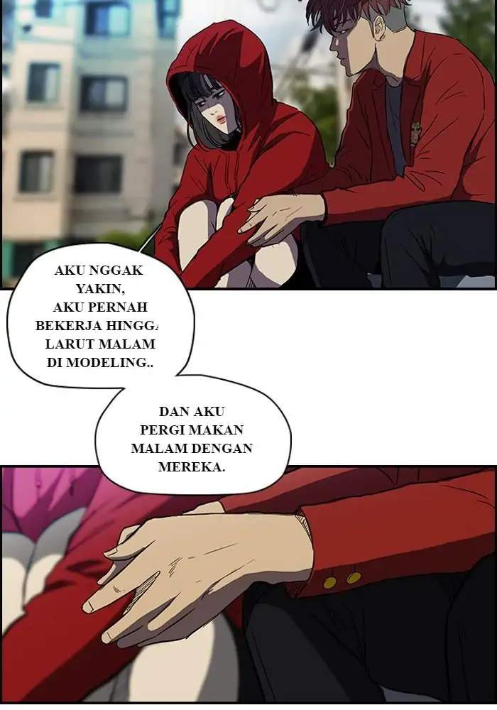 Wind Breaker Bab 113 halaman 2