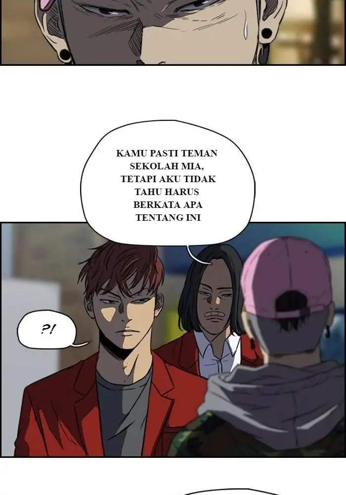 Wind Breaker Bab 113 halaman 28