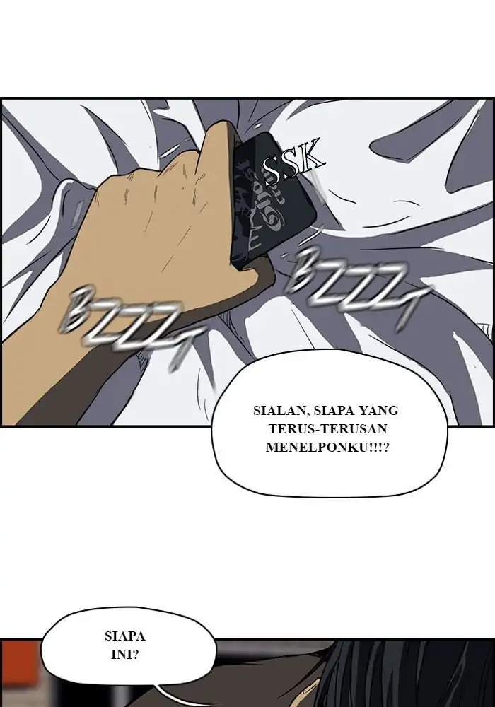 Wind Breaker Bab 113 halaman 32