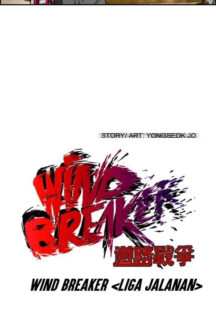 Wind Breaker Bab 114 halaman 9