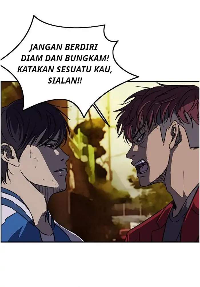Wind Breaker Bab 114 halaman 24