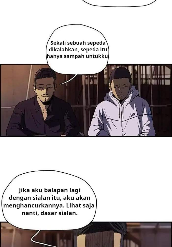 Wind Breaker Bab 114 halaman 48