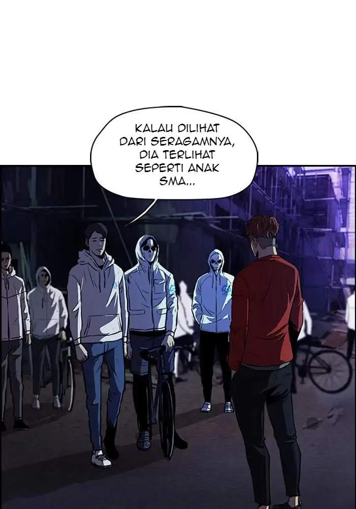 Wind Breaker Bab 115 halaman 7