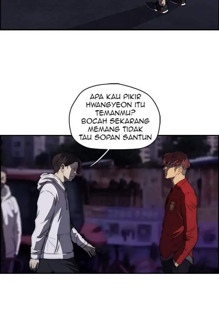 Wind Breaker Bab 115 halaman 8
