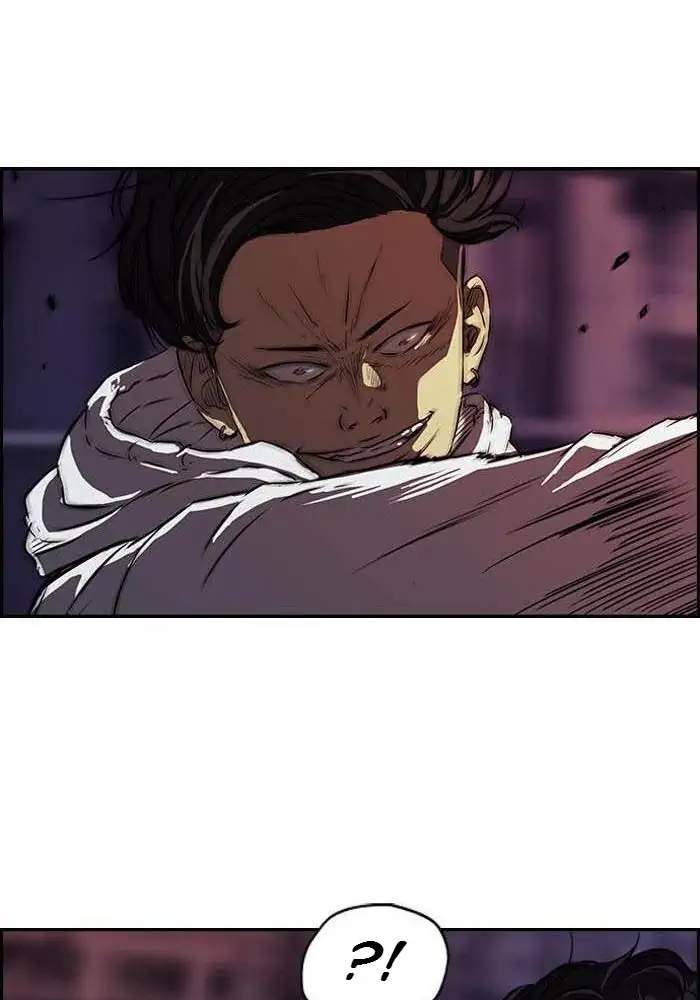 Wind Breaker chapter 116 halaman 22