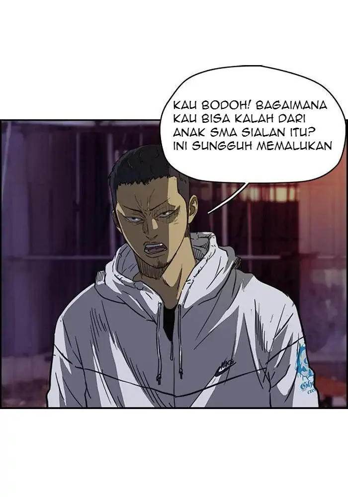 Wind Breaker chapter 116 halaman 39