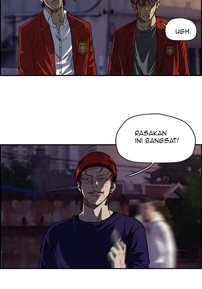Wind Breaker chapter 116 halaman 46