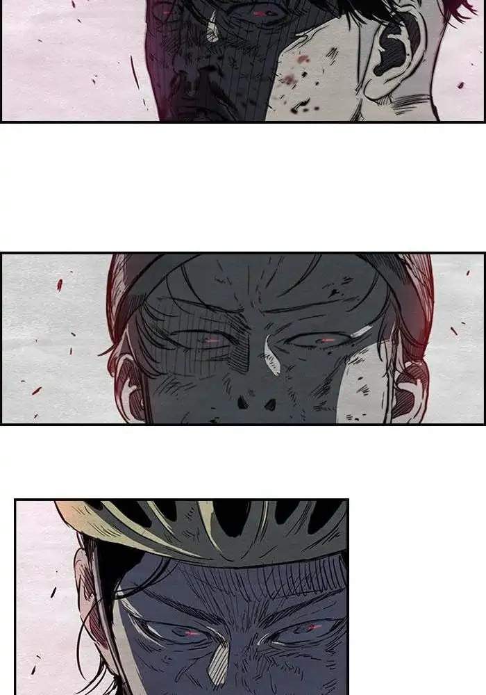 Wind Breaker chapter 116 halaman 50