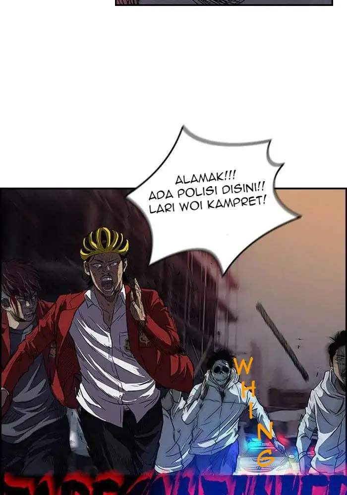 Wind Breaker chapter 116 halaman 52