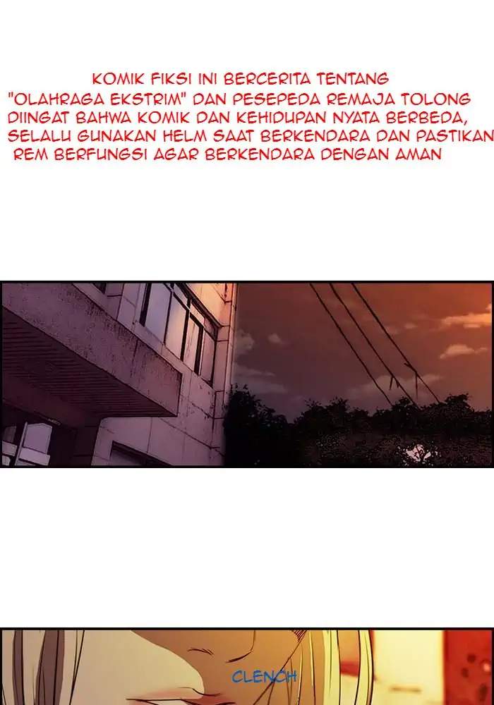 Wind Breaker chapter 117 halaman 1