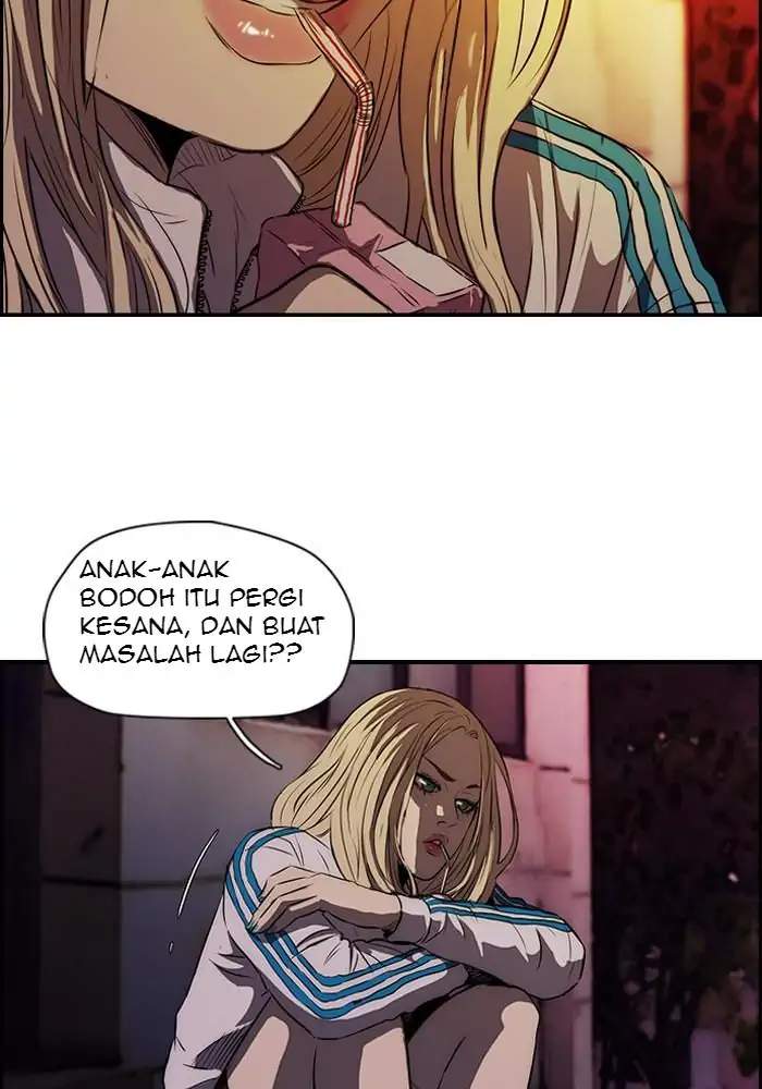 Wind Breaker chapter 117 halaman 2