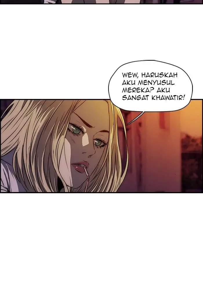 Wind Breaker chapter 117 halaman 3