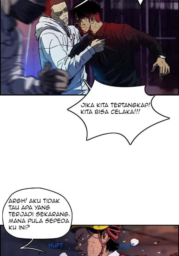 Wind Breaker chapter 117 halaman 10