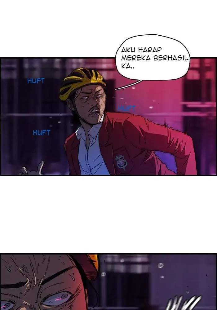 Wind Breaker chapter 117 halaman 12