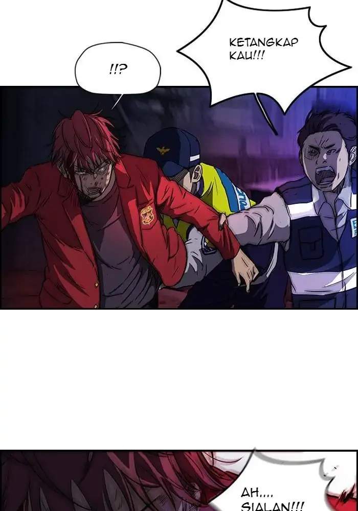 Wind Breaker chapter 117 halaman 15