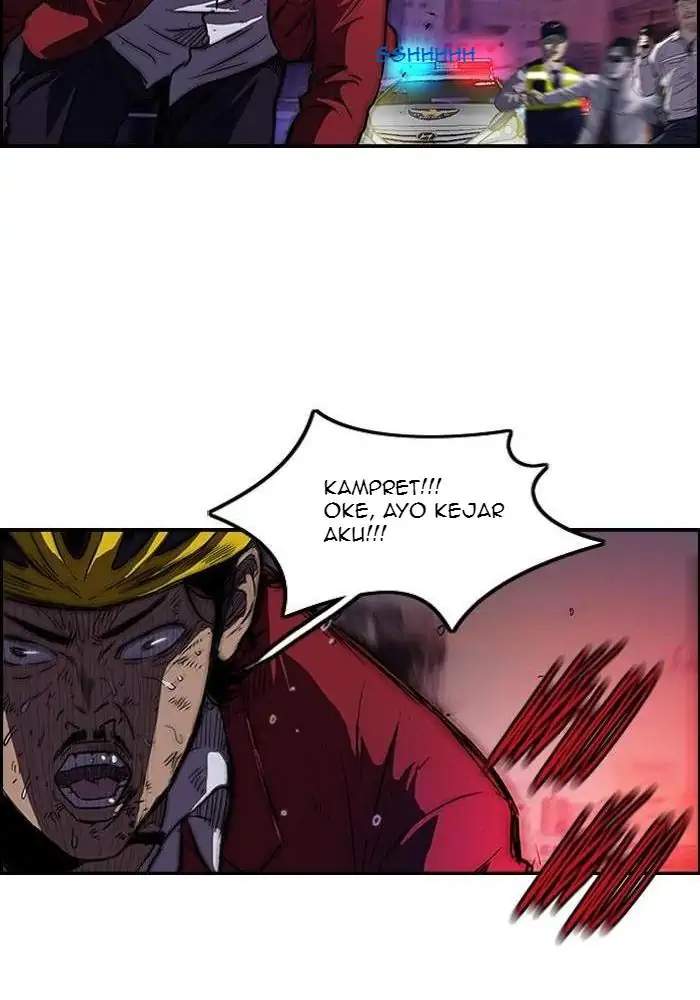 Wind Breaker chapter 117 halaman 25
