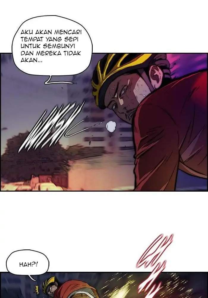 Wind Breaker chapter 117 halaman 26