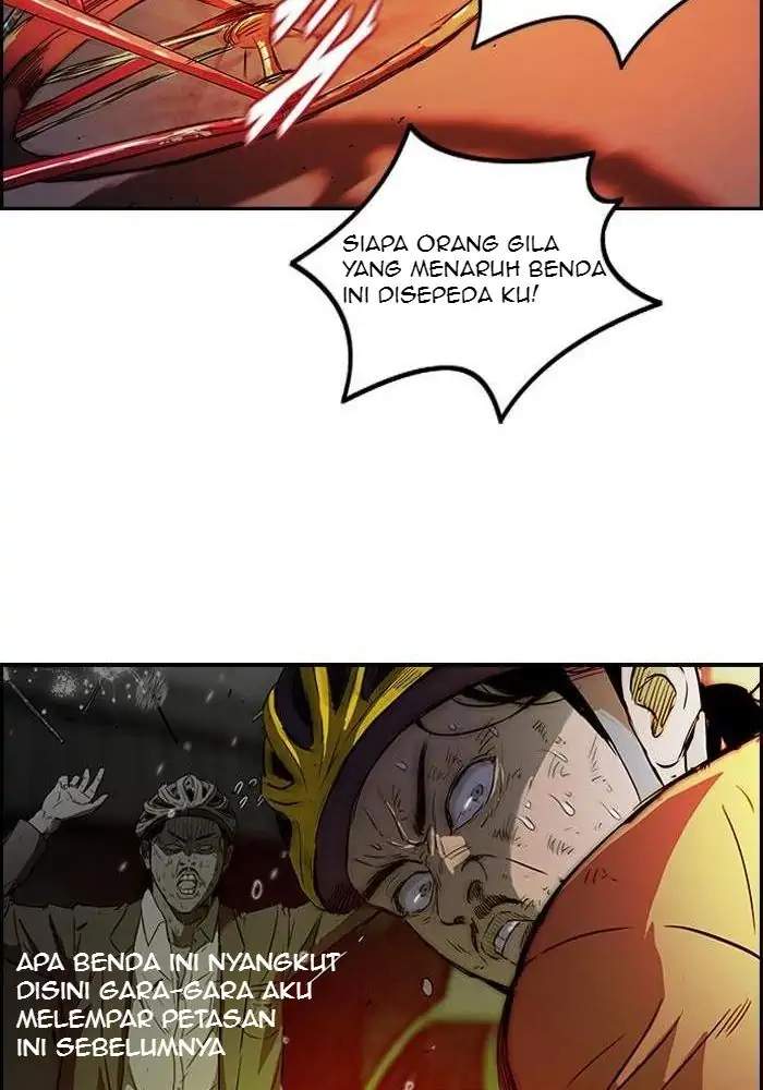 Wind Breaker chapter 117 halaman 28