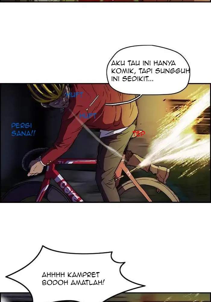 Wind Breaker chapter 117 halaman 29
