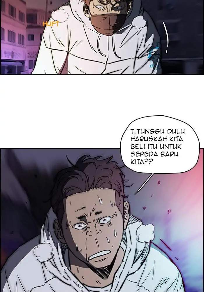 Wind Breaker chapter 117 halaman 33
