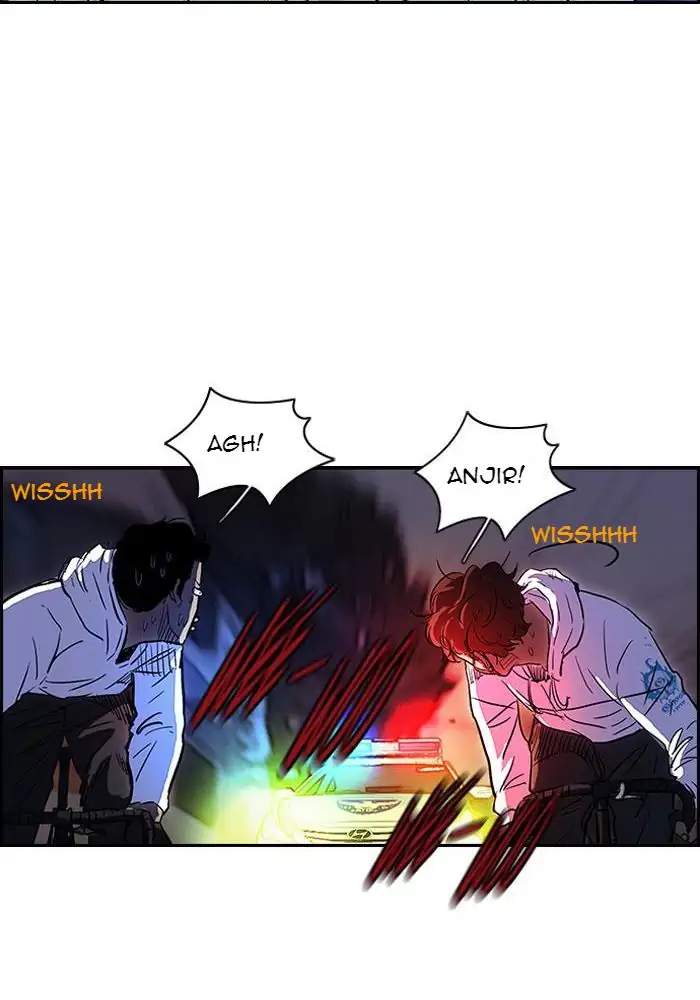 Wind Breaker chapter 117 halaman 34