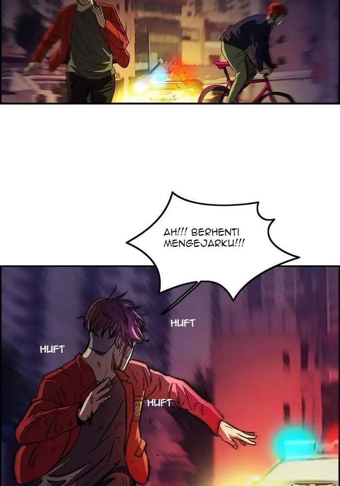 Wind Breaker chapter 117 halaman 42