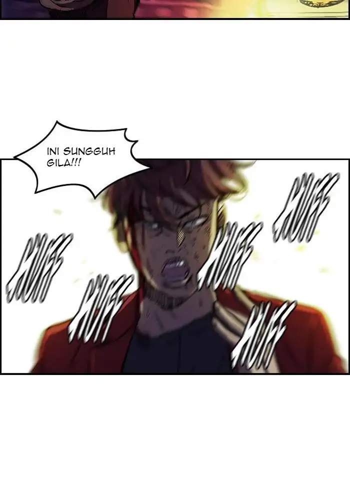 Wind Breaker chapter 117 halaman 43