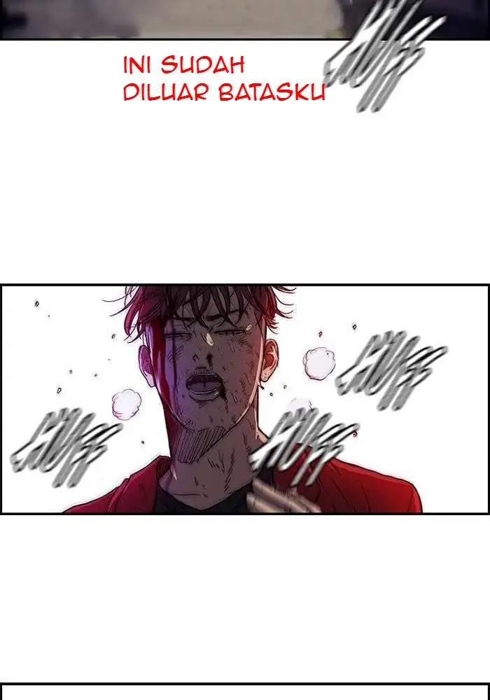 Wind Breaker chapter 117 halaman 48