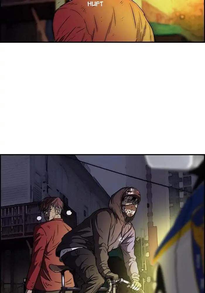 Wind Breaker chapter 117 halaman 52