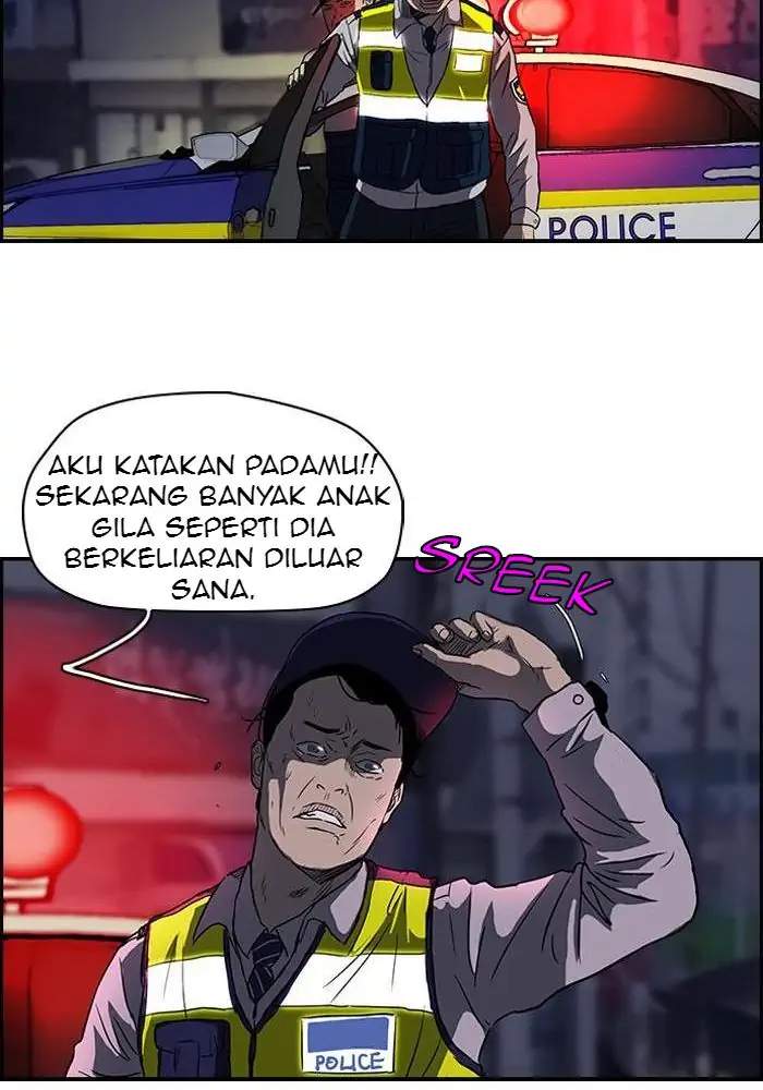Wind Breaker Bab 118 halaman 39