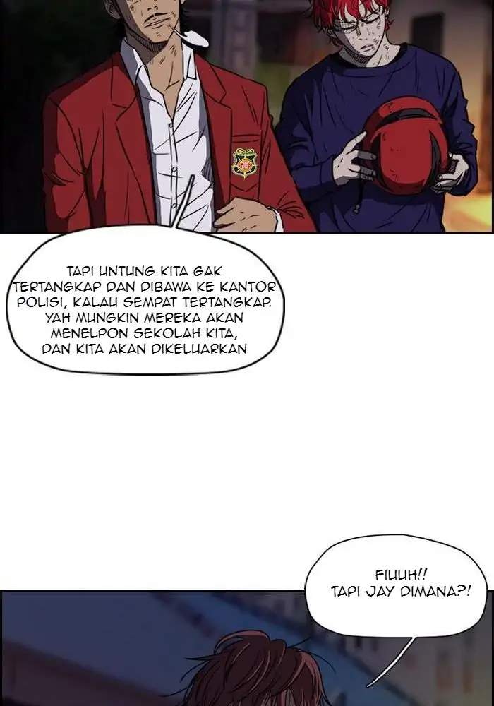 Wind Breaker Bab 118 halaman 45