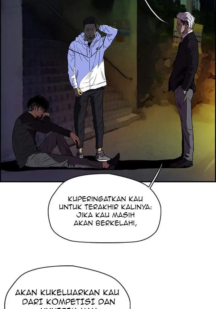 Wind Breaker Bab 119 halaman 5