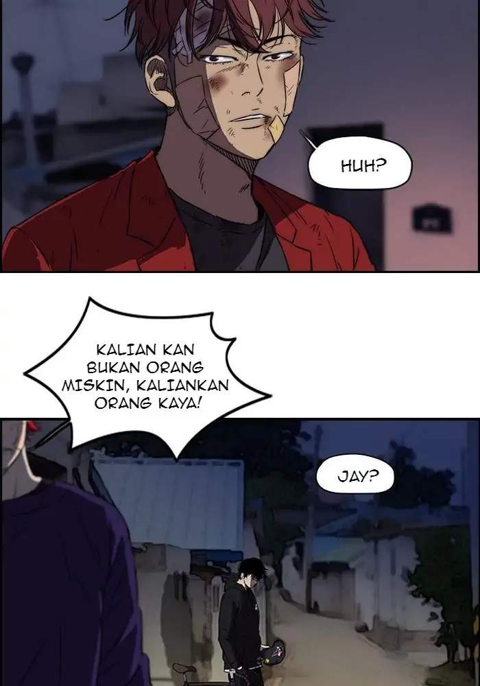 Wind Breaker Bab 119 halaman 35