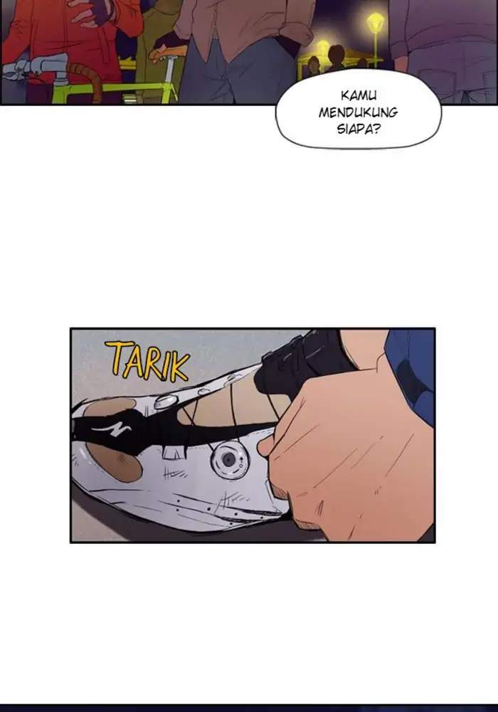 Wind Breaker chapter 12 halaman 2