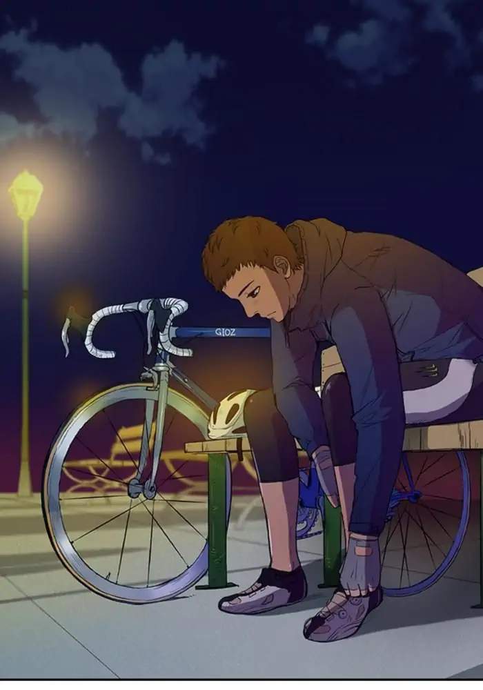 Wind Breaker chapter 12 halaman 3