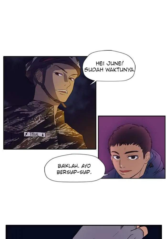 Wind Breaker chapter 12 halaman 4