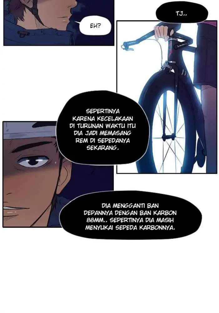 Wind Breaker chapter 12 halaman 11