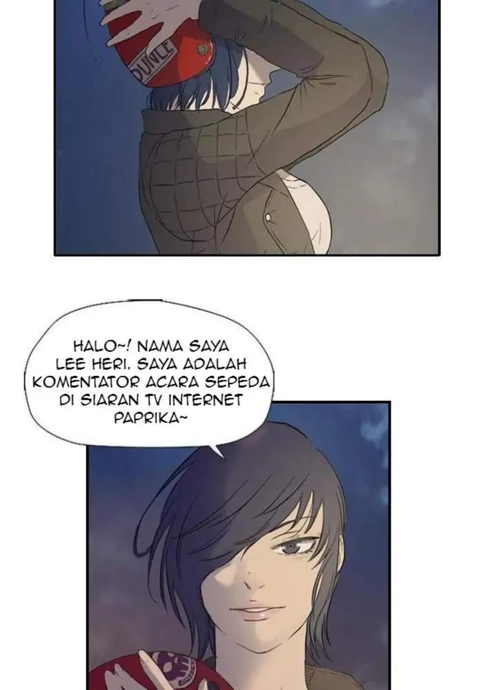 Wind Breaker chapter 12 halaman 20