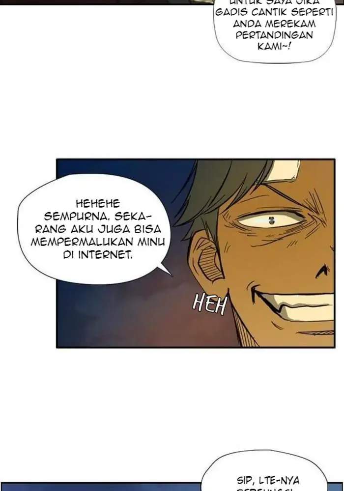 Wind Breaker chapter 12 halaman 23