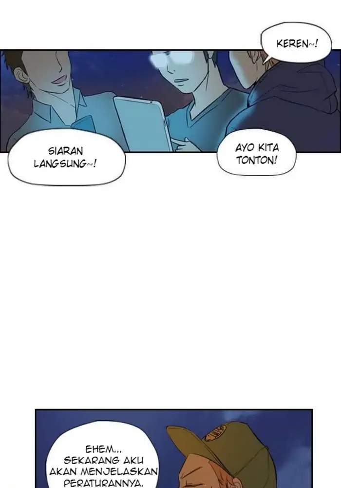 Wind Breaker chapter 12 halaman 26