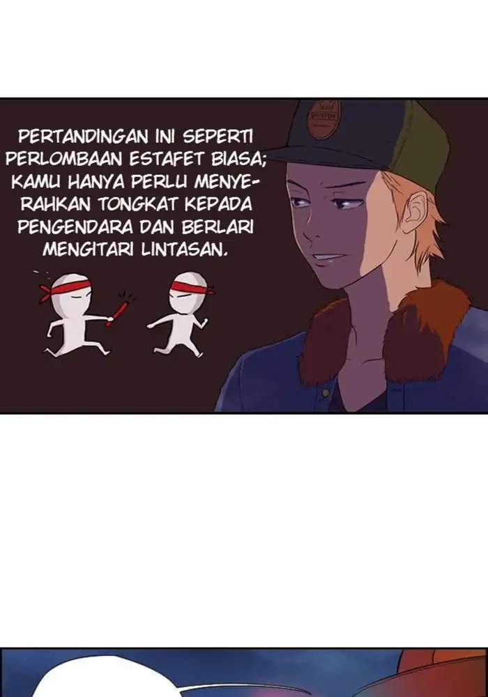 Wind Breaker chapter 12 halaman 28