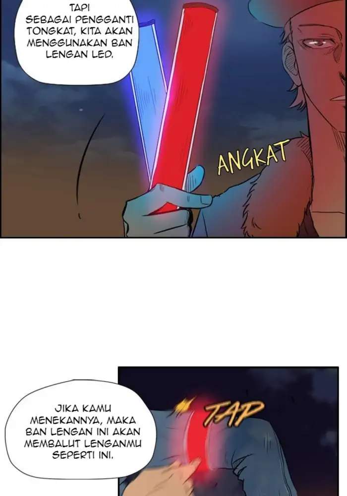 Wind Breaker chapter 12 halaman 29
