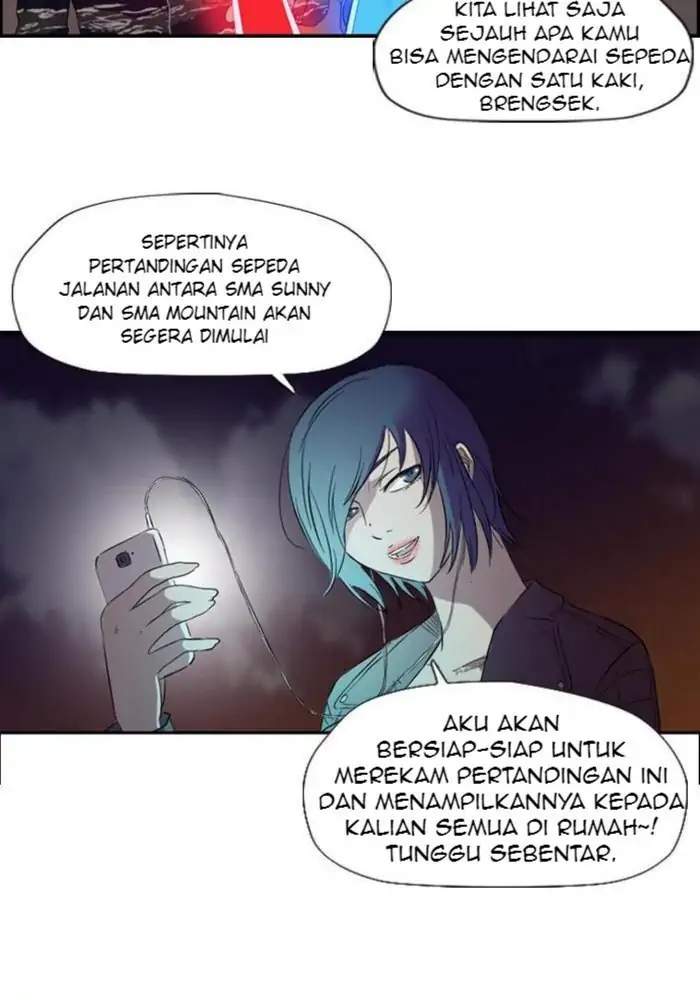 Wind Breaker chapter 12 halaman 36